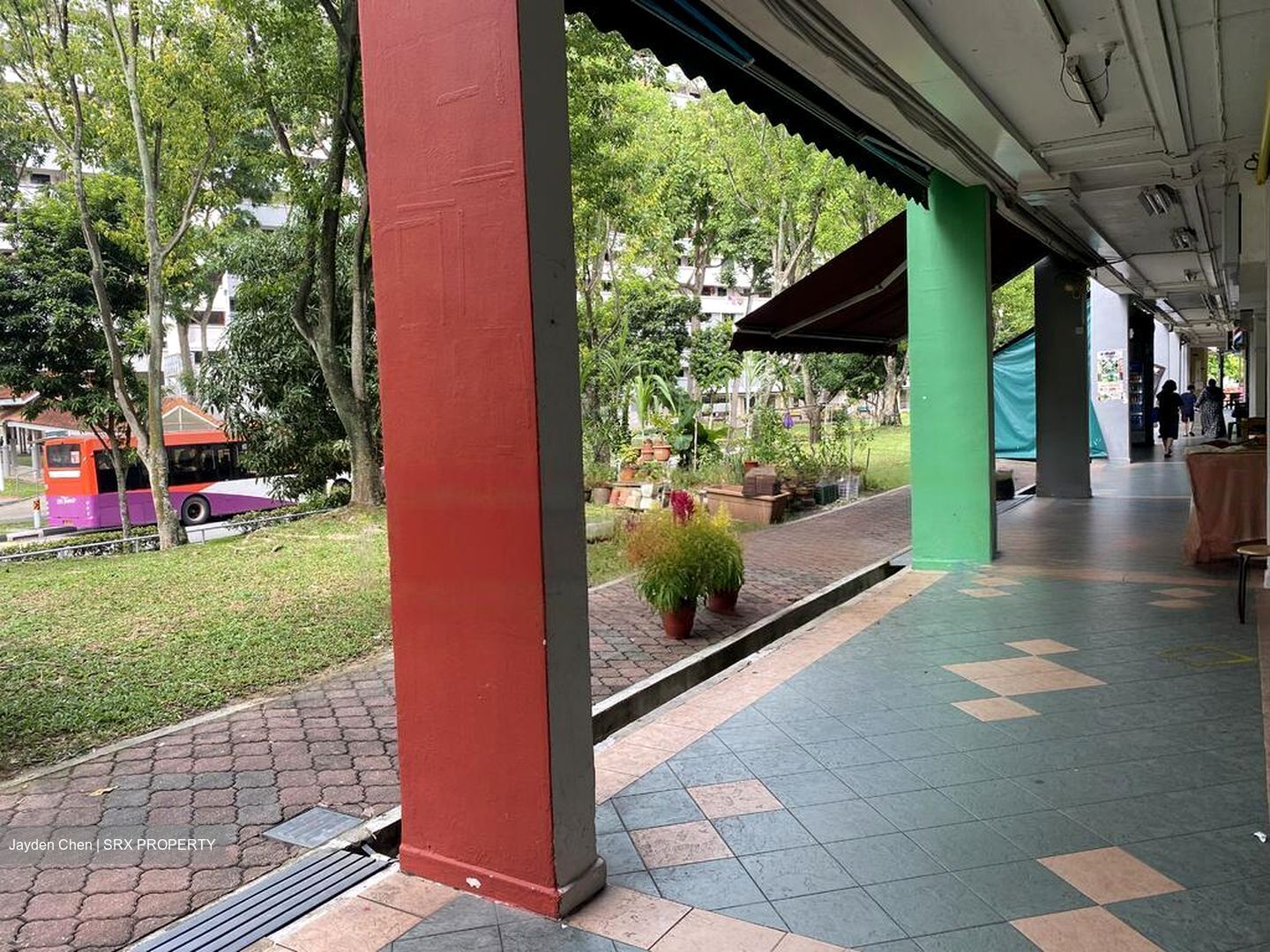 Bedok North Street 3 (D16), Shop House #451310121